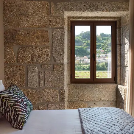 Quinta De Santo Antonio - & 4*