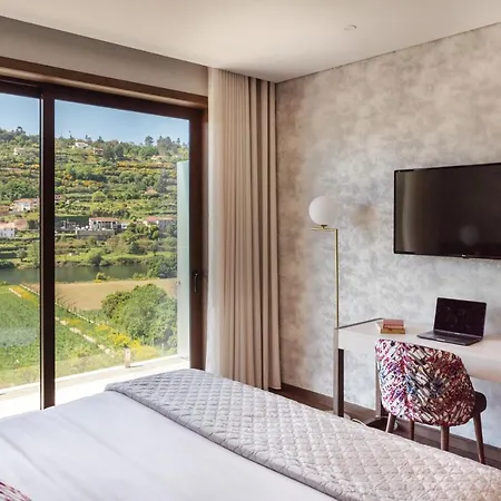 Quinta De Santo Antonio - & Hotel 4*