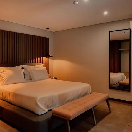 Hotel Quinta De Santo Antonio - &