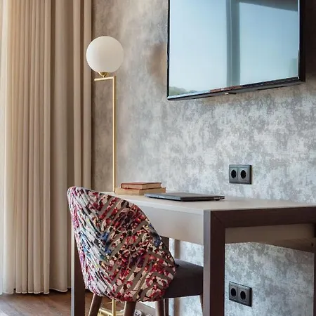 Hotel Quinta De Santo Antonio - &