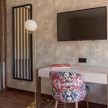 Quinta De Santo Antonio - & 4*