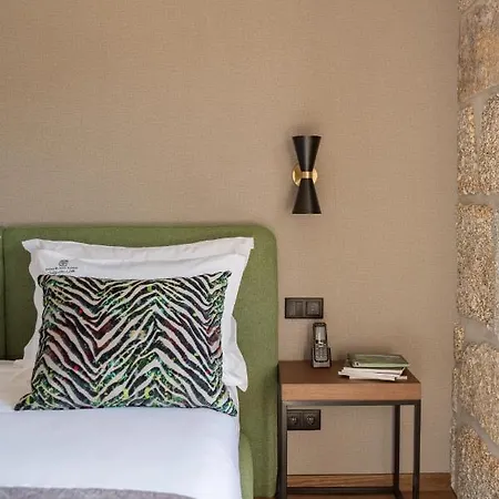 Hotel Quinta De Santo Antonio - & 4*