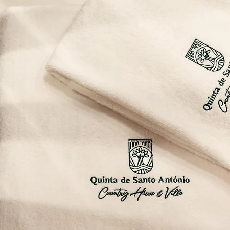 Hotel Quinta De Santo Antonio - & 4*