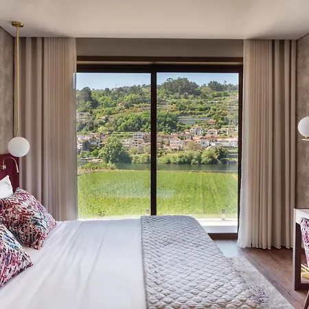 Quinta De Santo Antonio - & 4* Marco de Canaveses