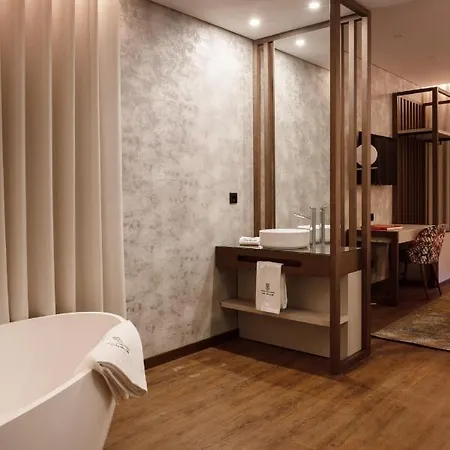 Quinta De Santo Antonio - &