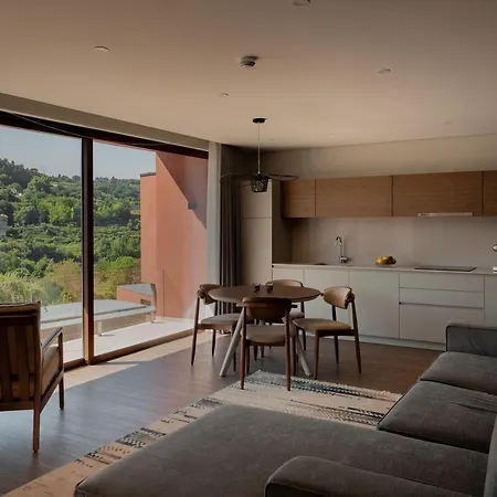 Quinta De Santo António - Country House&villas Hotel Marco de Canavezes