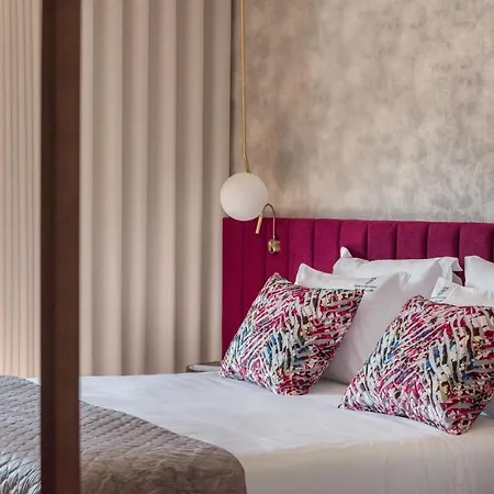 Hotel Quinta De Santo António - Country House&villas