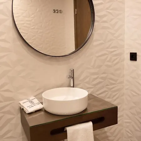 Hotel Quinta De Santo Antonio - & Marco de Canavezes