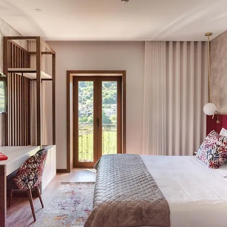Quinta De Santo Antonio - & Hotel Marco de Canaveses