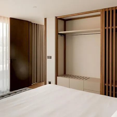 Hotell Quinta De Santo Antonio - &