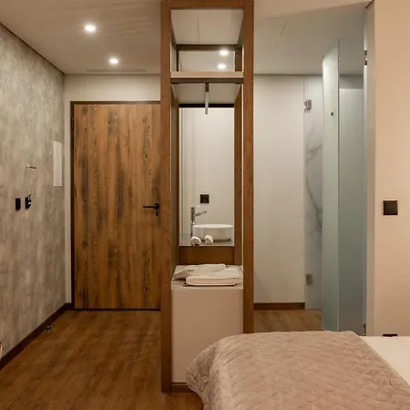 Quinta De Santo Antonio - & 4*