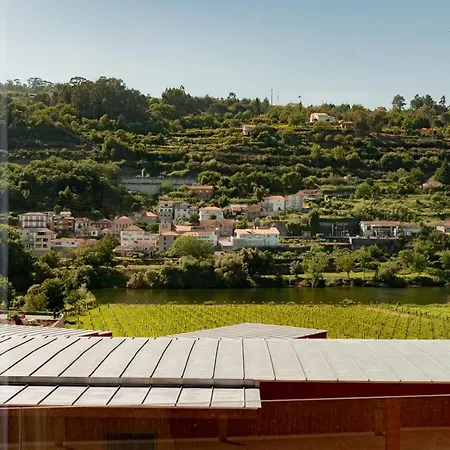 Quinta De Santo Antonio - & Hotel 4*