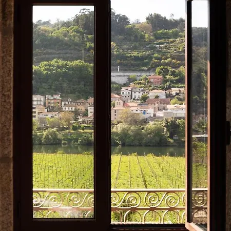 Quinta De Santo Antonio - & Marco de Canavezes
