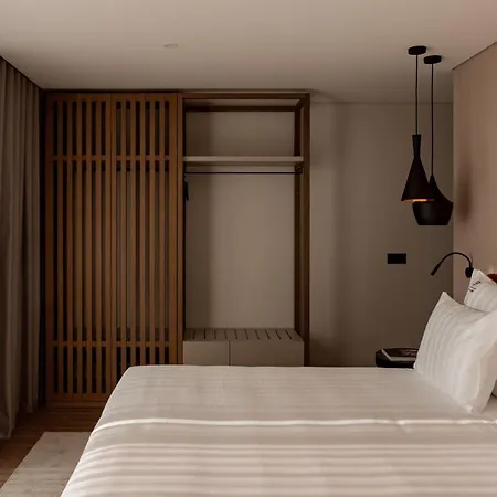 Quinta De Santo Antonio - & Hotel