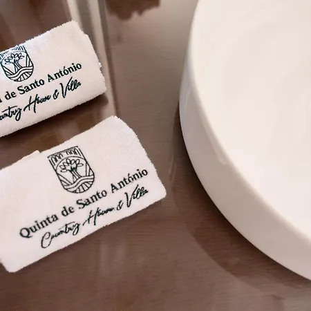 Quinta De Santo Antonio - & Marco de Canavezes