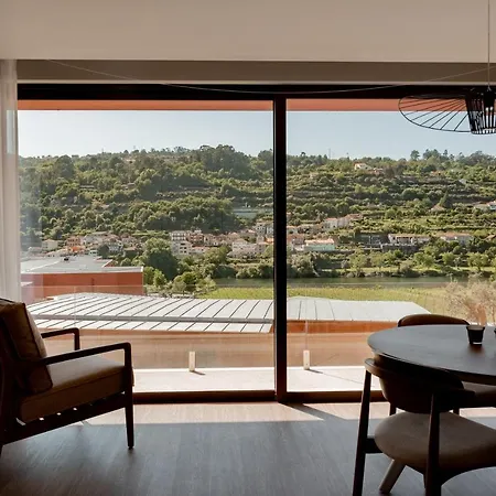 Quinta De Santo Antonio - & Hotel Marco de Canavezes