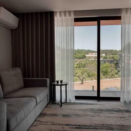 Quinta De Santo Antonio - & Hotel 4*