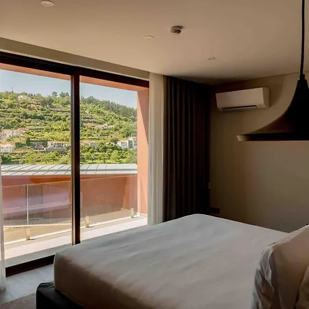 Quinta De Santo Antonio - & Marco de Canavezes