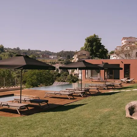Hotel Quinta De Santo Antonio - &
