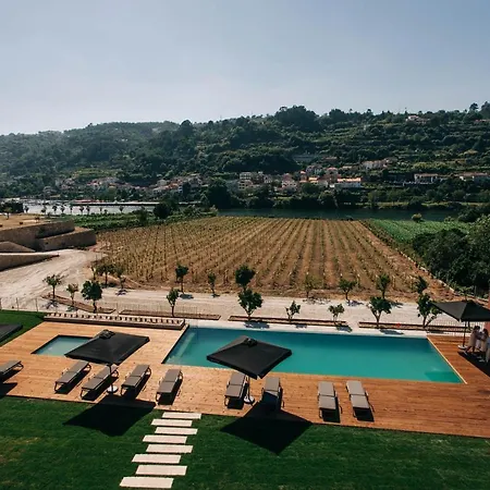Quinta De Santo Antonio - & Hotel