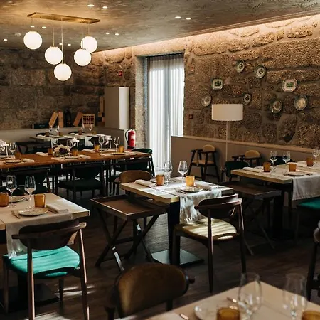 Quinta De Santo Antonio - & Marco de Canavezes