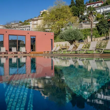 Quinta De Santo Antonio - & Hotel 4*