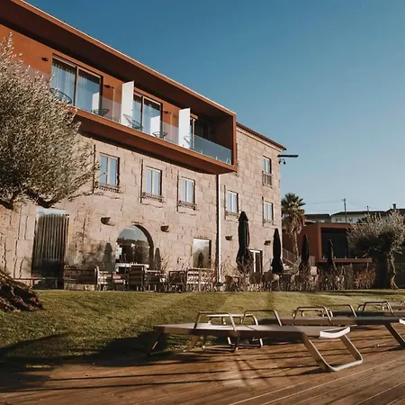 Quinta De Santo Antonio - & Marco de Canaveses