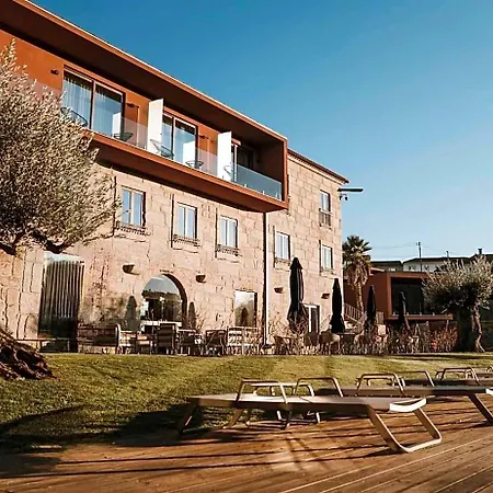 Quinta De Santo Antonio - &