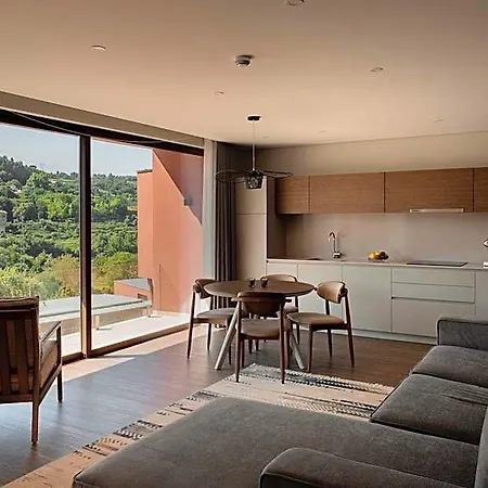 Quinta De Santo Antonio - & Marco de Canavezes