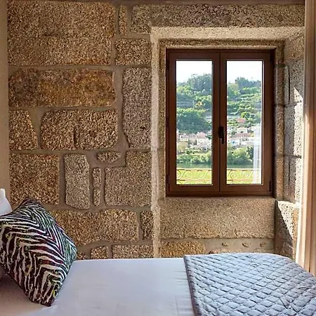 Ξενοδοχείο Quinta De Santo Antonio - & Marco de Canavezes