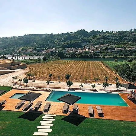 Quinta De Santo Antonio - & 4*