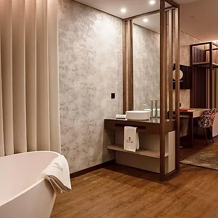 Quinta De Santo Antonio - & 4*