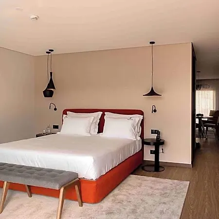 Quinta De Santo Antonio - & 4* Marco de Canavezes