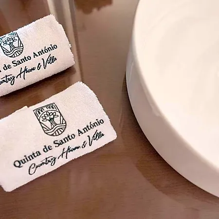 Quinta De Santo Antonio - &