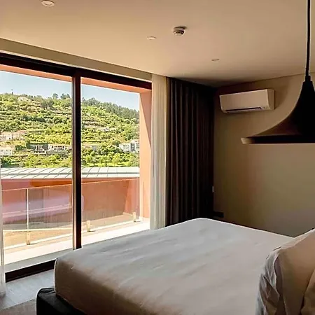 Ξενοδοχείο Quinta De Santo Antonio - &