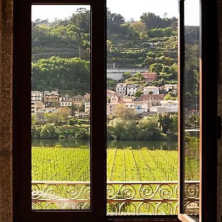 Quinta De Santo Antonio - & Ξενοδοχείο Marco de Canavezes