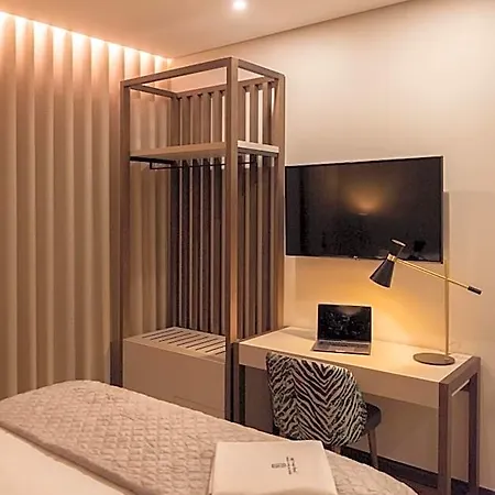 Ξενοδοχείο Quinta De Santo Antonio - & 4*