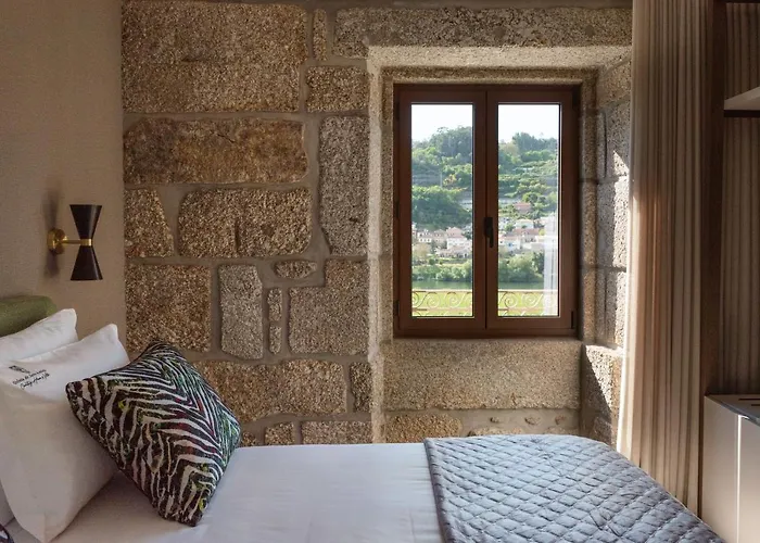 Quinta De Santo Antonio - & 4*