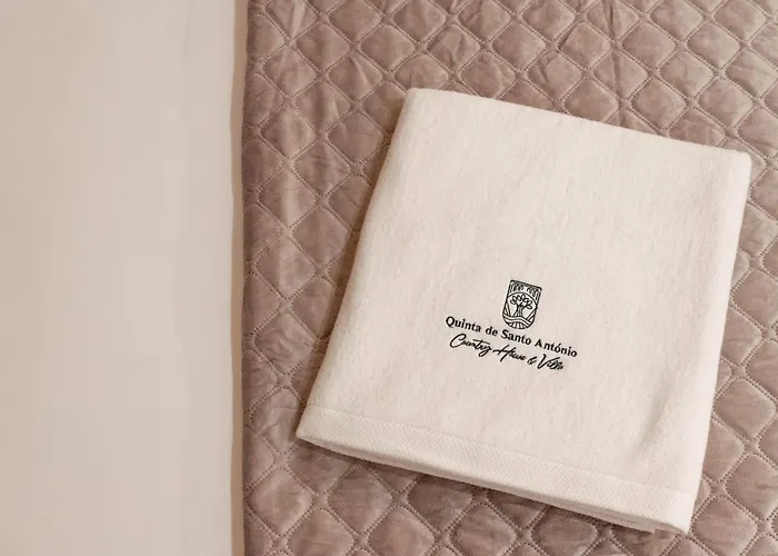 Quinta De Santo Antonio - & 4* Marco de Canavezes