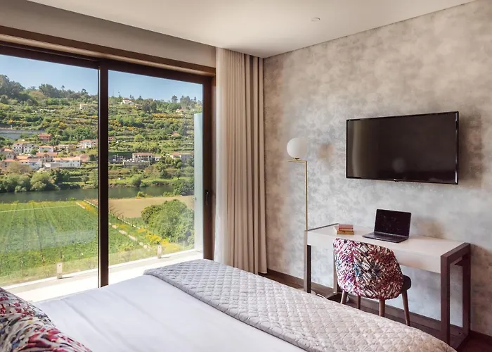 Quinta De Santo Antonio - & Hotel 4*