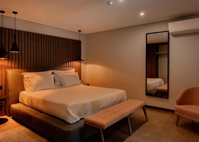 Hotel Quinta De Santo António - Country House&villas