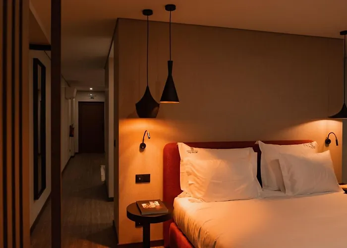 Quinta De Santo Antonio - & 4*