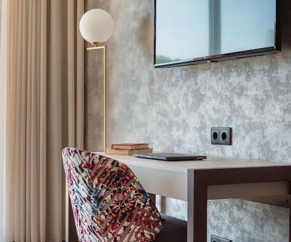 Hotel Quinta De Santo António - Country House&villas