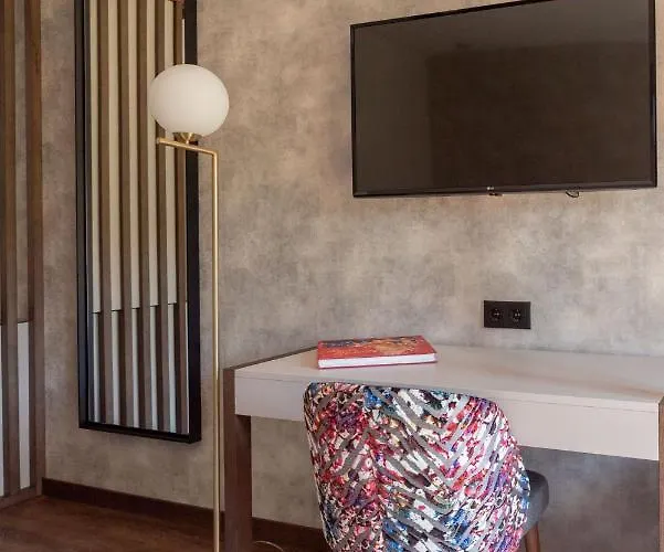 Quinta De Santo António - Country House&villas 4*