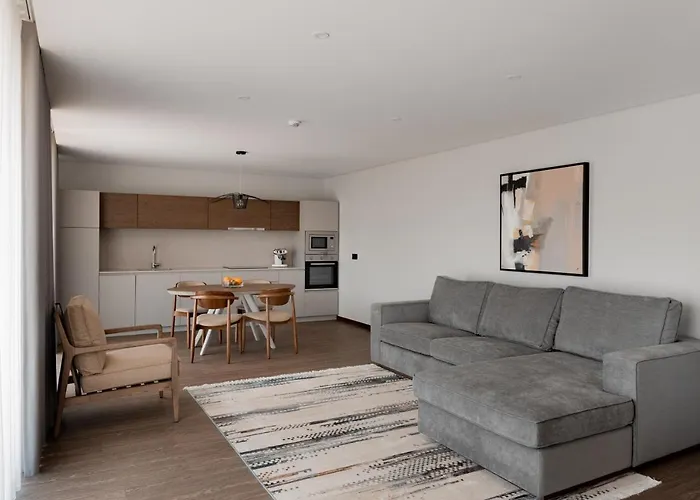 Quinta De Santo António - Country House&villas 4* Marco de Canavezes