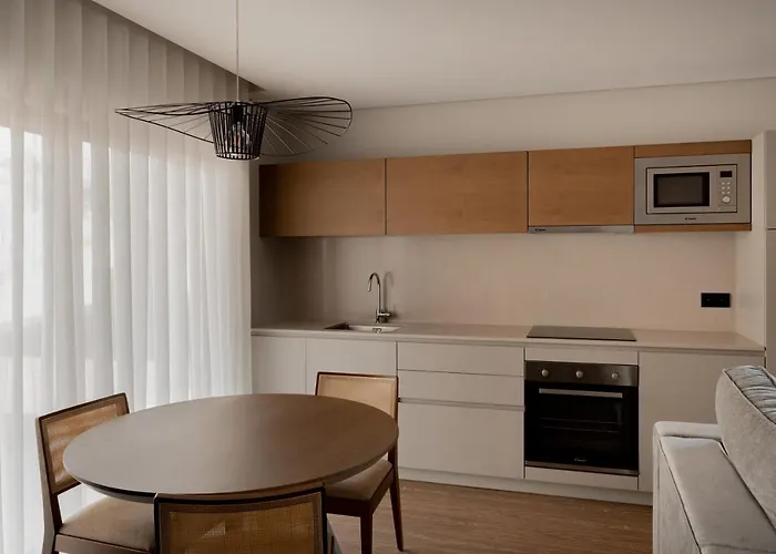 Hotel Quinta De Santo António - Country House&villas 4*