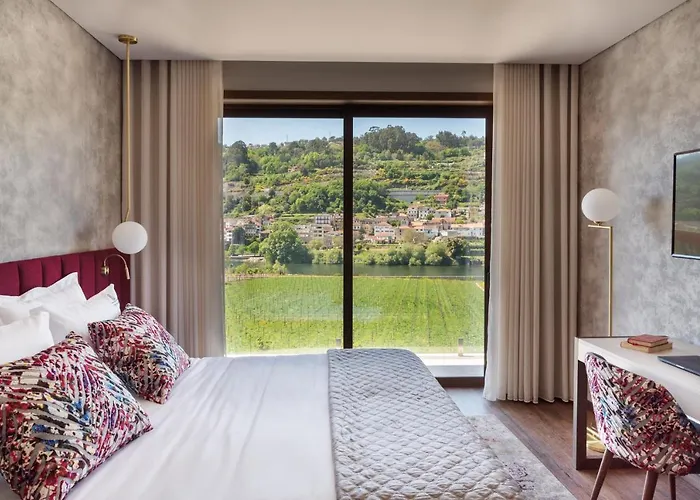 Quinta De Santo Antonio - & 4* Marco de Canavezes