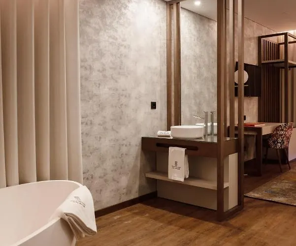 Quinta De Santo Antonio - &