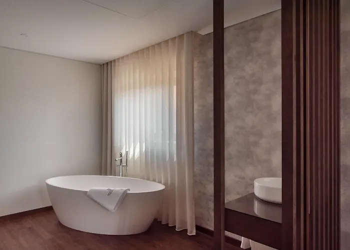 Quinta De Santo António - Country House&villas