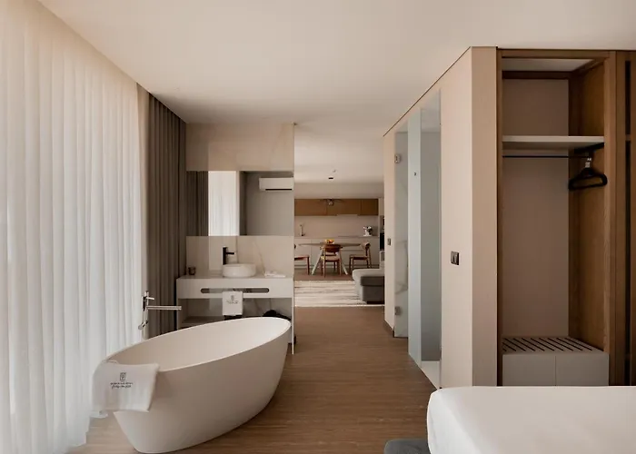 Quinta De Santo António - Country House&villas 4*